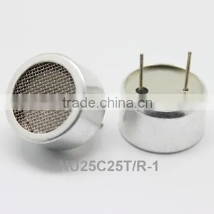 High Quality Open Structure Ultrasonic Sensor NU25C25T/R-1 thumbnail-1