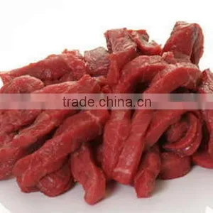 Cutter Type and Engineers Available to Service Machinery Overseas After-sales Service Provided Fresh Meat Processing Equipment thumbnail-4