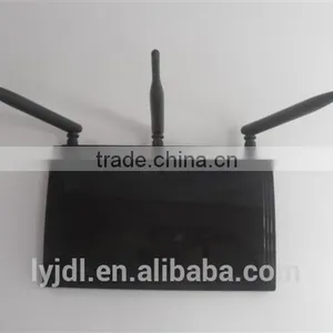 2015 Newest 2km Wifi Range Wireless Router Made in China thumbnail-1