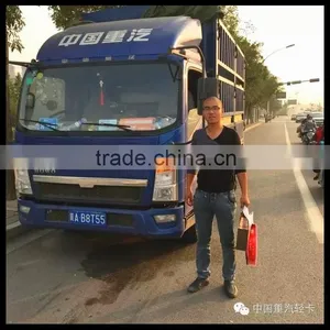 Low Price Howo Llight Truck Diesel Engine Made in China thumbnail-1