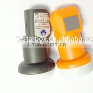 Factory Price Best Quality Digital ku Band Universal Single Lnb thumbnail-4