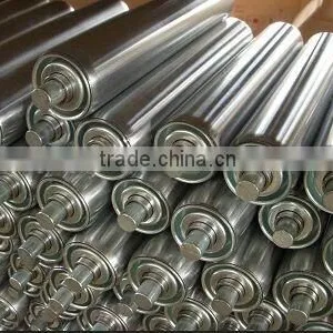 Machine Parts Newest Best Belt Stainless Steel Conveyor Roller thumbnail-6