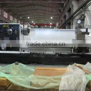Large Spindle Manual Horizontal Lathe Machine Hot-sale CW6280E thumbnail-1
