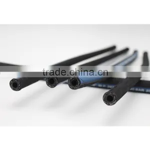 SAE 100R1/ 1SN Hydtaulic Rubber Flexible Pipe thumbnail-2