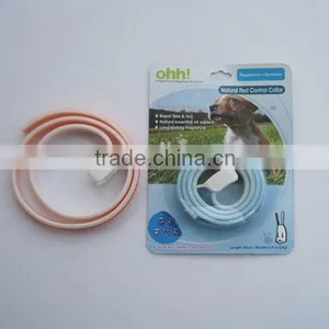 TPR Mosquito Repellent Dog Collar thumbnail-3