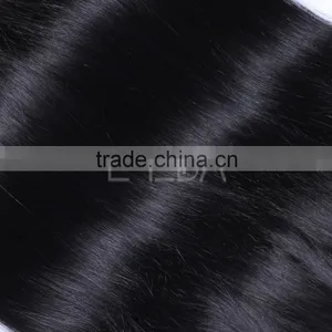 Natural Unprocessed Virgin Hair Vendor Indonesia Hair Raw Hair thumbnail-2