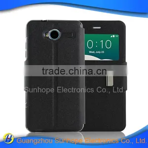3d Cell Phone Case for ZTE Blade L3 Wallet Case thumbnail-1