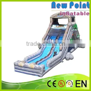 New Point Inflatable Slide Games for Kids and Adults thumbnail-1