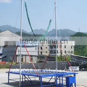 Bungee Trampoline thumbnail-1