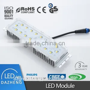 IP68 Waterproof Cool White High Lumen 30w-60w Pcb Led Street Light Modules thumbnail-1