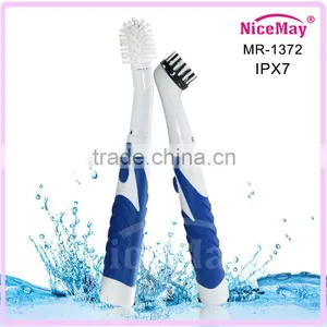 Nicemay Electric Clean Shoe Tools With Replacements Heads MR-1372 thumbnail-1