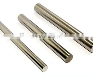 Factory Storgae Finished 20mm Cemented Carbide Rod for Solid End Mill thumbnail-1