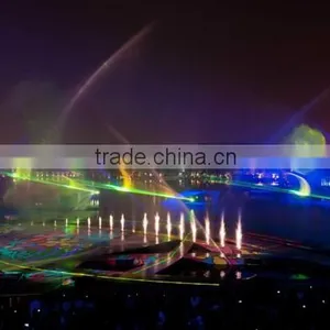 Factory Price 6W Lighting Green Laser Pointer thumbnail-6