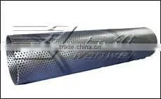 Spiral Lockseam Metal Filter Cores thumbnail-1