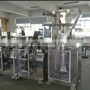 Automatic Liquid Packing Machine thumbnail-2
