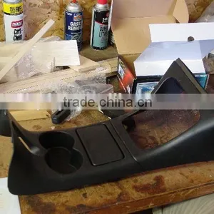 Custom Fiberglass Central Console for Car thumbnail-1