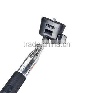 Selfie Stick -Z07, Bluetooth Selfie Stick, Flexible Extendable Monopod thumbnail-4