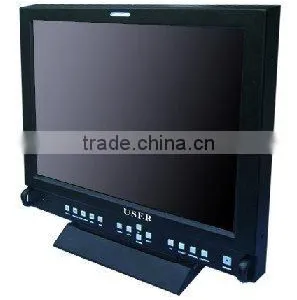 C-17'' Broadcast LCD Monitor thumbnail-1