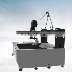 Wood and Granite Cutting Machine thumbnail-1