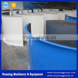 Low Cost Cement Storage Silo thumbnail-3