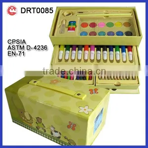 Boxed Gift Set With Art Sets thumbnail-1