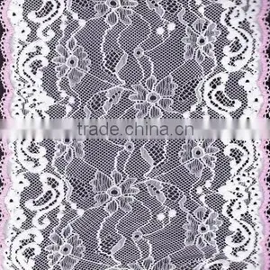 18cm French Two Tone Popularity Lace for Lingerie thumbnail-1