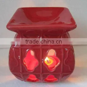 Ceramic Incense Burner thumbnail-1