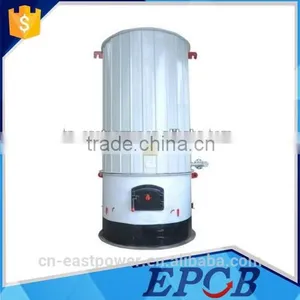 Coal , Wood Straw, Sunflower Husk Fired Thermal Oil Generaters thumbnail-1