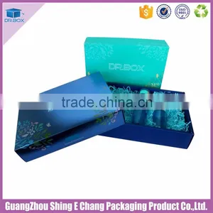 Factory Price Cosmetic Box With Good Quality for Skin Care Product thumbnail-3