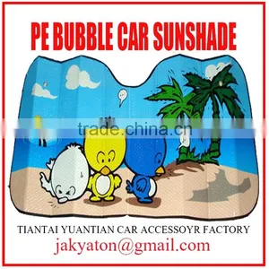 Car Sunshade Car Sun Shade Sun Visor Car Sunvisor Car Sun Visor Car Windshield Car Accessories thumbnail-1