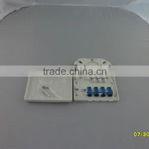 Ftth Fiber Optic Terminal Box thumbnail-6