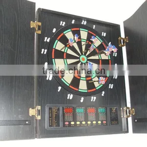 Electronic Dartboard thumbnail-1