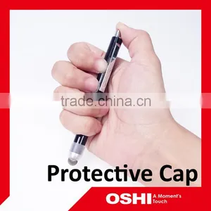 Stylus Pen for Ipad, Smart Phone, Fine Stylus Pen Scratch Protective thumbnail-6