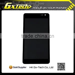 For Microsoft Nokia Lumia 535 LCD Screen Assembly Replacement thumbnail-5