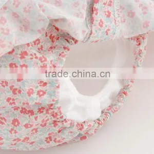 Made in Japan Products Wholesale Cute Baby Cloth Diaper Cover With Skirt by Japanese Manufacture thumbnail-6