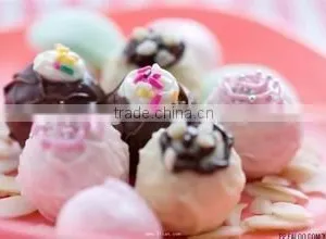 Clear Hard Candy Depositing Line thumbnail-4