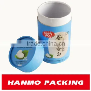 Paper Cardboard Tubes for Facial Mask thumbnail-2