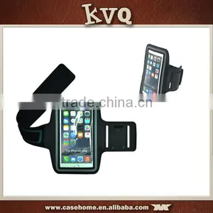 2016 Newest 5.5" Reflective Running Sports Armband thumbnail-3