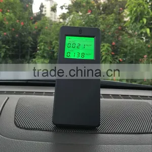 TVOC Formaldehyde Detector, Digital Data Display Home Air Purifier With High Quality Dust Sensor Automatic Instruments thumbnail-1