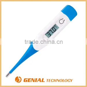14 Top Leading Factory of High Accuracy Medical Thermometer thumbnail-1