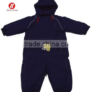 Baby Romper Baby Clothing Baby Wear Toddler`s Clothing thumbnail-1