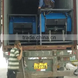 Hot Sale Round Hay Baler thumbnail-5