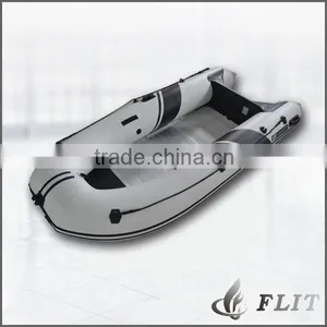 Hotsale Factory Direct Sale New Design 1.2mm PVC Inflatable Boat thumbnail-5