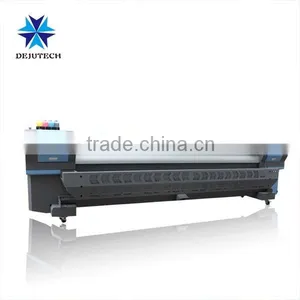 3.2m Digital Textile Printing Machine With Double DX5 Heads thumbnail-1