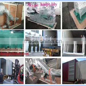 Precision Automatic Buffing Machine thumbnail-5