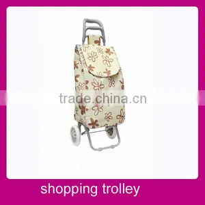 Customized Folding Utility Carts With Wheels thumbnail-1