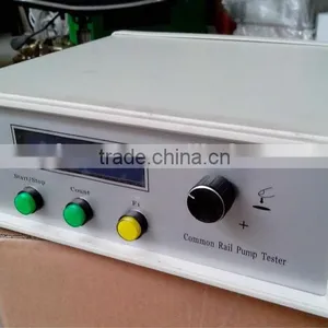 CRP680 HP0 Pump Tester thumbnail-1