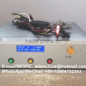 CR1000 Common Rail Injector Tester Simulator/piezo Injector Tester(optional) thumbnail-1