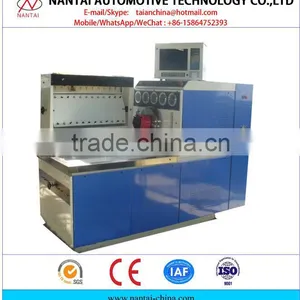 NT3000 Diesel Fuel Injection Pump Testing Bench,diesel Injector Tester Equipment thumbnail-1