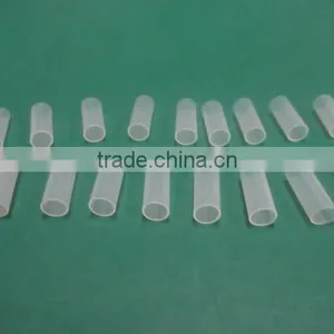 Food Grade FDA Approval Cucurbites Plastic Grafting Clips thumbnail-5